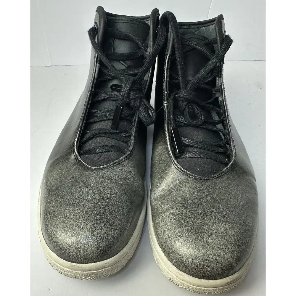Size 11 - Jordan Instigator Black **Small Marks **